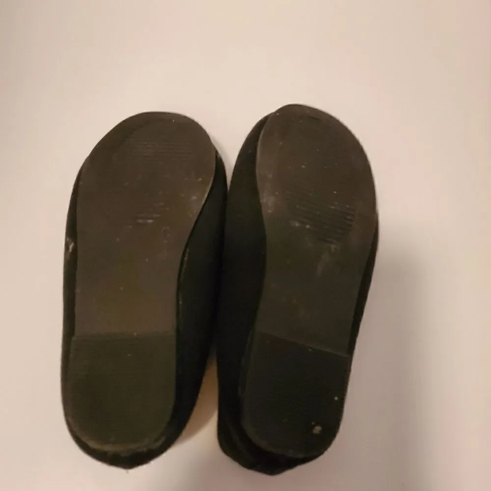 Adorable toddler ballerina flats size 6 toddler perfect for Easter